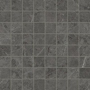 Мозаика Italon Charme Evo Антрачит (Люкс)