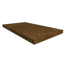 Italon Charme Bronze Scalino Angolare Destro