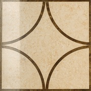 Вставка Italon Charme Amber Inserto Loop