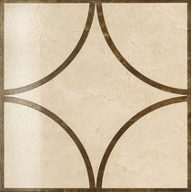 Italon Charme Cream Inserto Loop