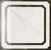 Italon Charme Pearl Inserto Frame