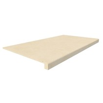 Italon Charme Cream Scalino Frontale