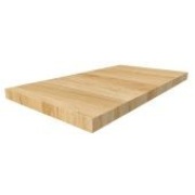 Угловая ступень Italon Chateau Левая Creme Plank