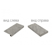 Угловая ступень Italon Climb Рок правая
