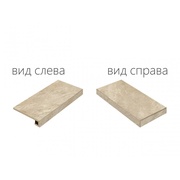 Угловая ступень Italon Climb Роуп правая