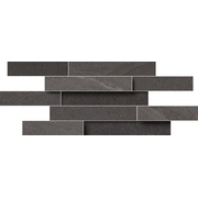 Декор Italon Contempora Карбон Брик 3D