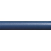 Бордюр Italon Drops Matita Blu Opaco A