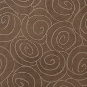 Декор Italon Elegance Чеснат Вставка Блум