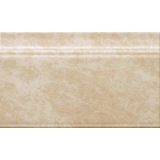 Бордюр Italon Elite Champagne Cream Alzata