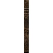 Бордюр Italon Elite Luxury Dark Alzata A.E.