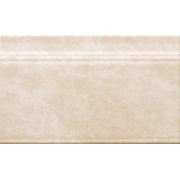 Бордюр Italon Elite Pearl White Alzata
