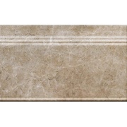 Бордюр Italon Elite Silver Grey Alzata