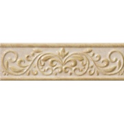 Бордюр Italon Elite Cream Listello Natura