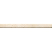 Бордюр Italon Elite Champagne Cream Spigolo