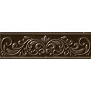 Бордюр Italon Elite Dark Listello Natura
