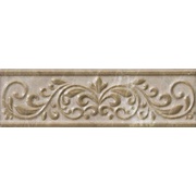 Бордюр Italon Elite Grey Listello Natura