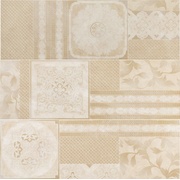 Вставка Italon Elite White Inserto Couture