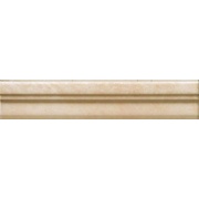 Бордюр Italon Elite Champagne Cream London