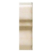 Бордюр Italon Elite Pearl White London A.E.