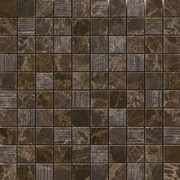 Мозаика Italon Elite Dark Mosaico
