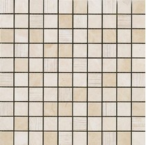 Italon Elite White Mosaico