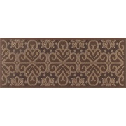 Декор Italon Feeling Coffee Inserto Chic
