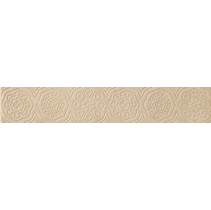 Italon Forlife Almond Listello Floral