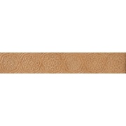 Бордюр Italon Forlife Curry Listello Floral