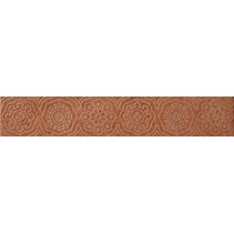 Italon Forlife Red Listello Floral