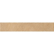 Бордюр Italon Forlife Sand Listello Floral