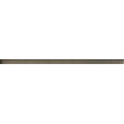 Бордюр Italon Freedom Glass Brown