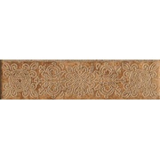 Декор Italon Friuli Marrone Fascia Orchidea