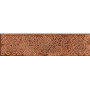 Декор Italon Friuli Rosso Fascia Orchidea