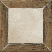 Напольная плитка Italon Garda Bianco Frame