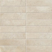 Напольная плитка Italon Garda Bianco Ins. Brick