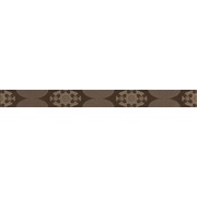 Бордюр Italon Glide Coffee Listello Shadow