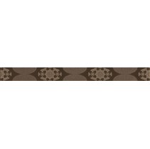 Italon Glide Coffee Listello Shadow