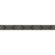 Бордюр Italon Glide Vertigo Listello Shadow