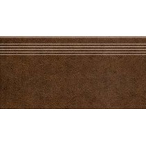 Italon Idea Gradino Marrone