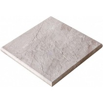 Italon Magnetique Gradone Ang. (1) Mineral White