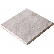 Угловая ступень Italon Magnetique Gradone Ang. (1) Mineral White