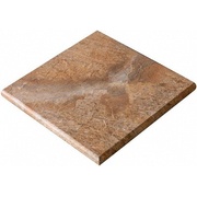 Угловая ступень Italon Magnetique Gradone Ang. (1) Rusty Gold