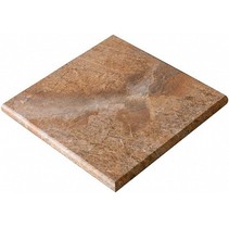 Italon Magnetique Gradone Ang. (1) Rusty Gold