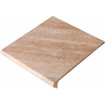 Italon Magnetique Gradone Front. (1) Desert Beige