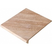 Ступень Italon Magnetique Gradone Front. (1) Desert Beige