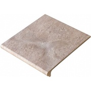 Ступень Italon Magnetique Gradone Front. (1) Mineral White