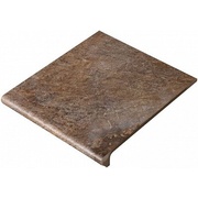 Ступень Italon Magnetique Gradone Front. (1) Petrol Dark
