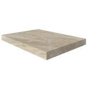 Угловая ступень Italon Magnetique Beige Scalino Angolare Destro