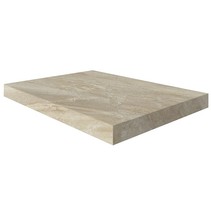 Italon Magnetique Beige Scalino Angolare Destro