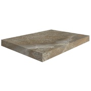 Угловая ступень Italon Magnetique Dark Scalino Angolare Sinistro